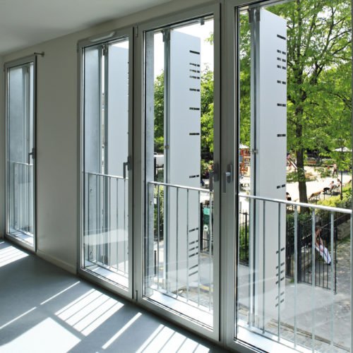 CHA_crèche et logements