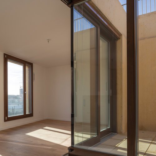 MAS - 57 logements innovants