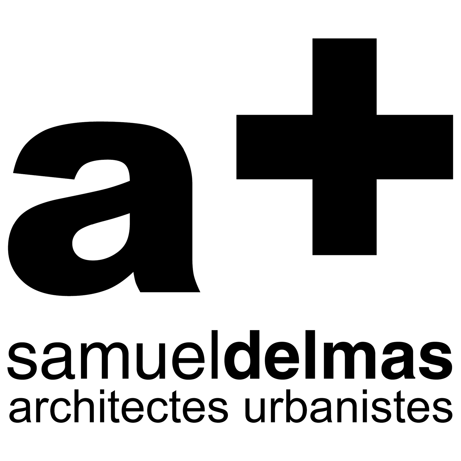 a+ samueldelmas architectes