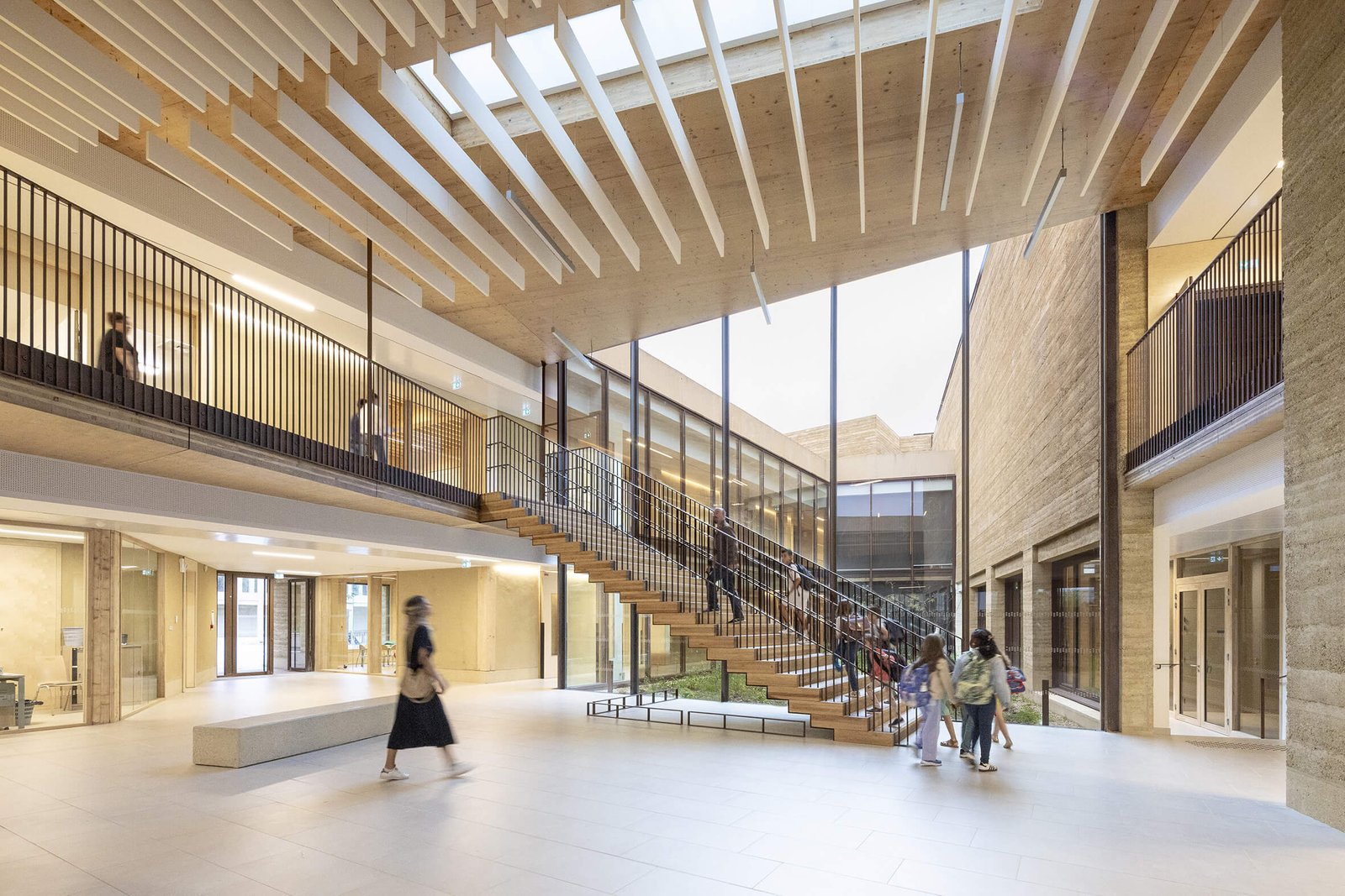 Conférence « Le bois pour construire mieux »